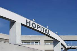 hôpital